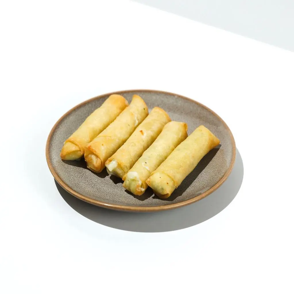 Cheese Rolls